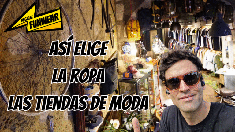 ¿ Cómo Elegimos las Marcas en Regaliz Funwear? Originalidad, Ética y Exclusividad