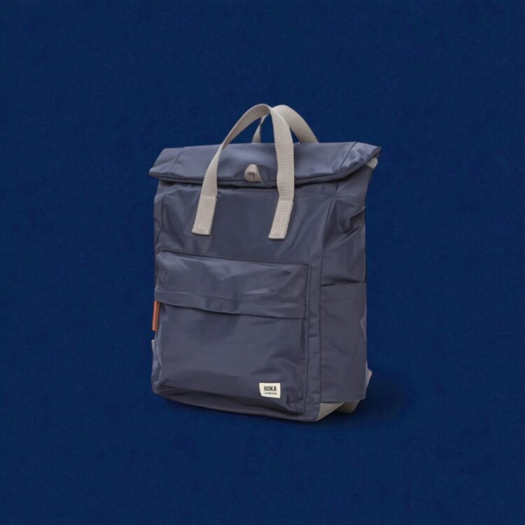 Mochila Roka Canfield midnight