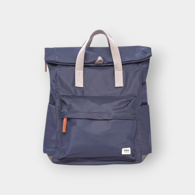 Mochila Roka Canfield midnight