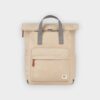 Mochila Roka Canfield sand
