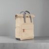 Mochila Roka Canfield sand