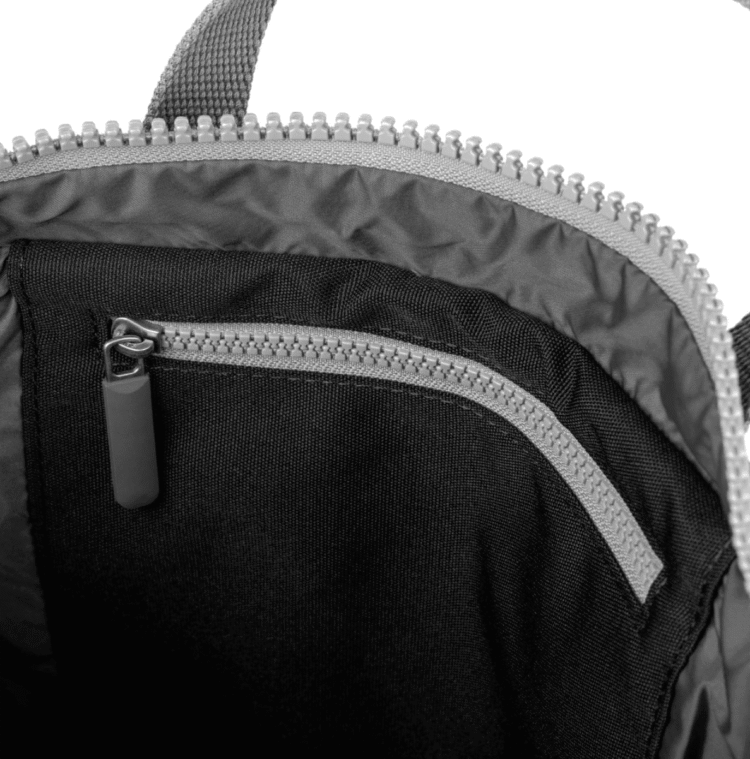 Mochila Roka Waterhouse ash