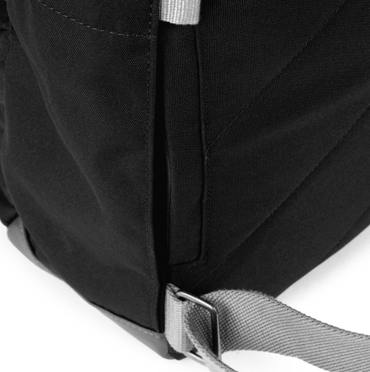 Mochila Roka Waterhouse ash