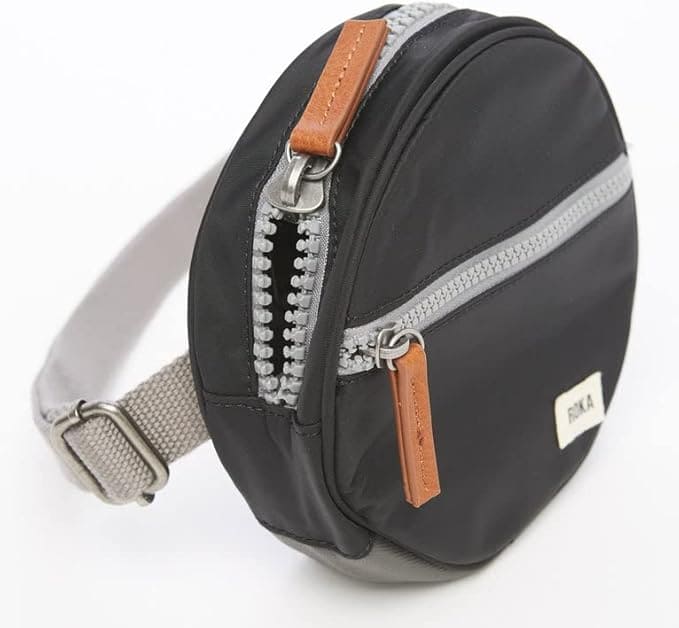 Riñonera Roka Paddington black