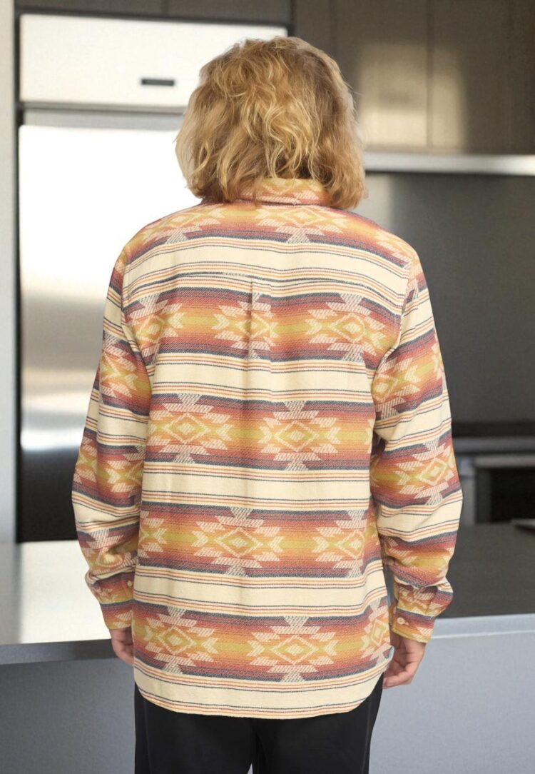 Sobrecamisa Revolution 3193 orange