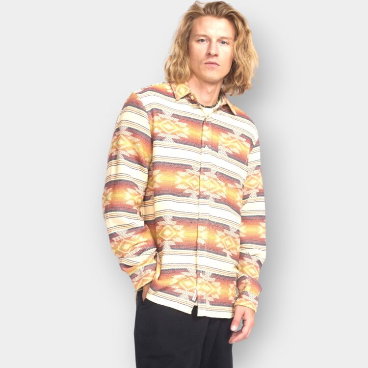 Sobrecamisa Revolution 3193 orange