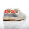 Zapatillas Veja V-10 silver