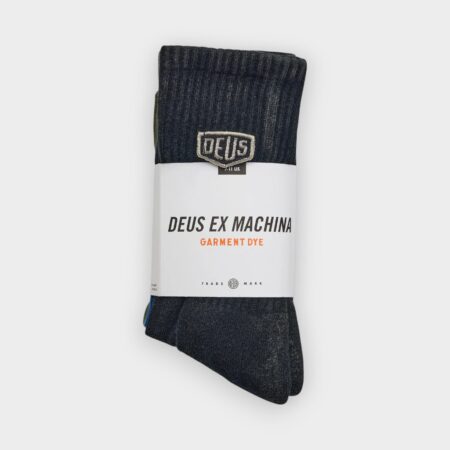 Calcetines Deus Shield pack