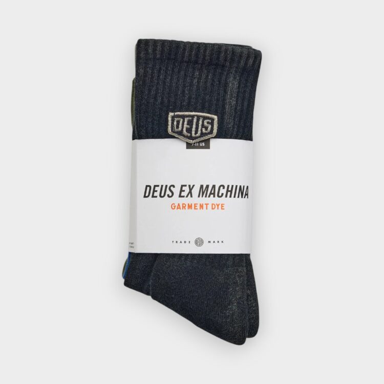 Calcetines Deus Shield pack