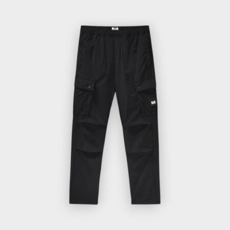 Weekend Offender - Pantalones Zanardi technical black