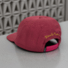 Gorra Deus Laloa rose