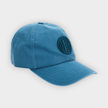 Gorra Deus Pill blue