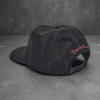 Gorra Deus Sentient black