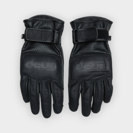 Guantes Riders friend black