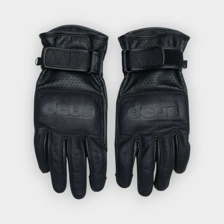 Guantes Riders friend black