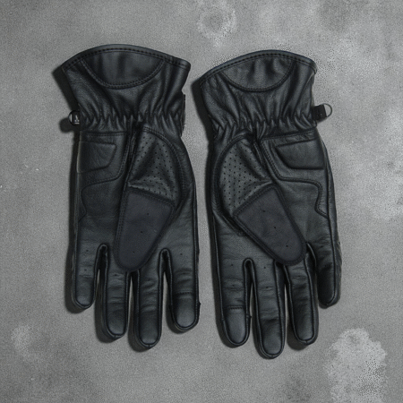 Guantes Riders friend black
