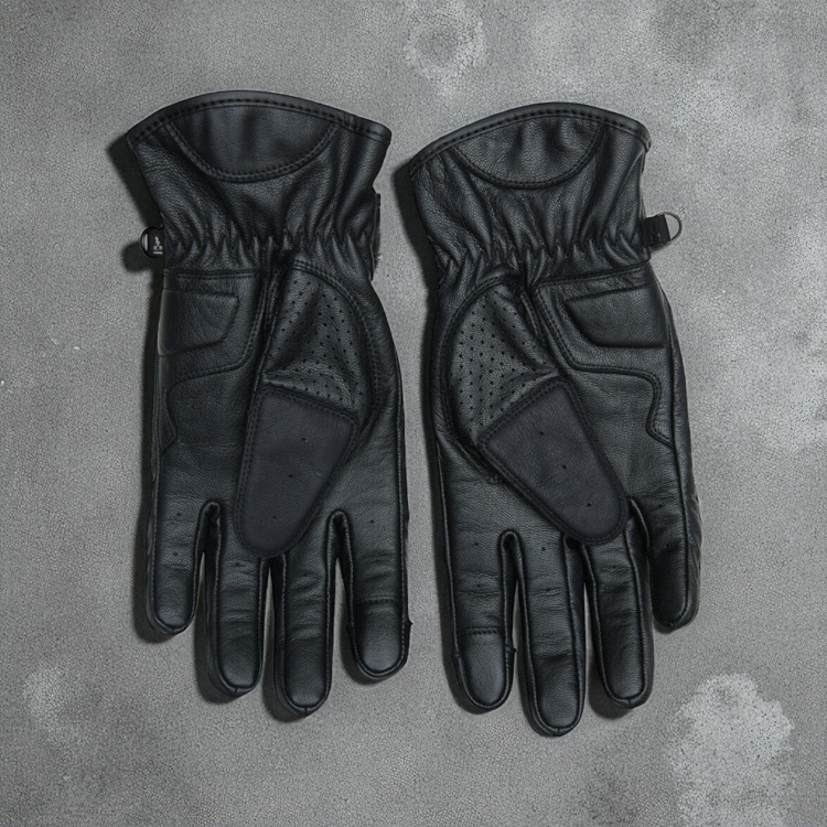 Guantes Riders friend black
