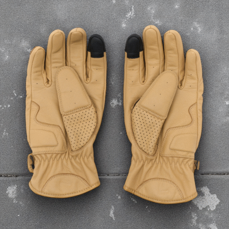 Guantes Riders friend dijon