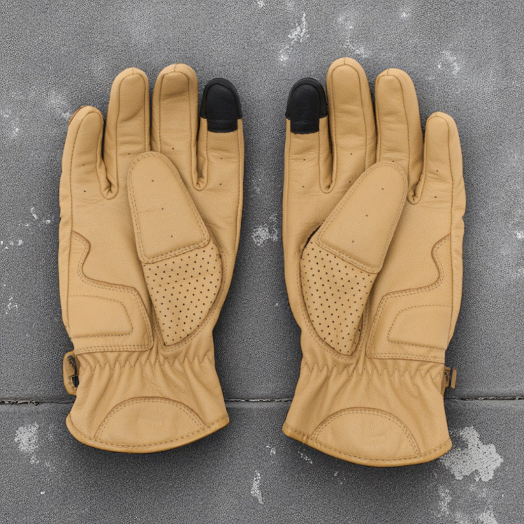 Guantes Riders friend dijon