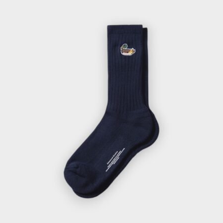 Edmmond - Calcetines Duck Socks Navy