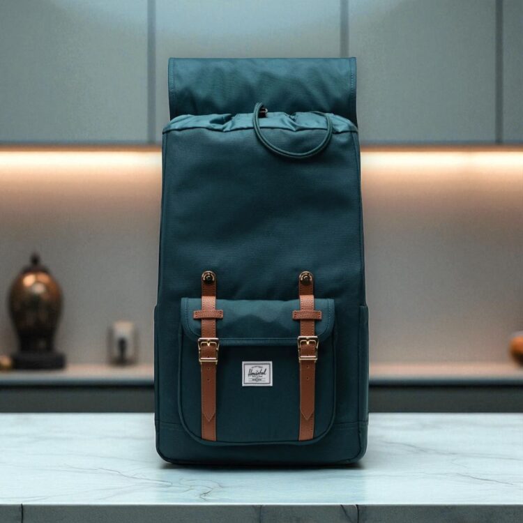 Herschel little America sea