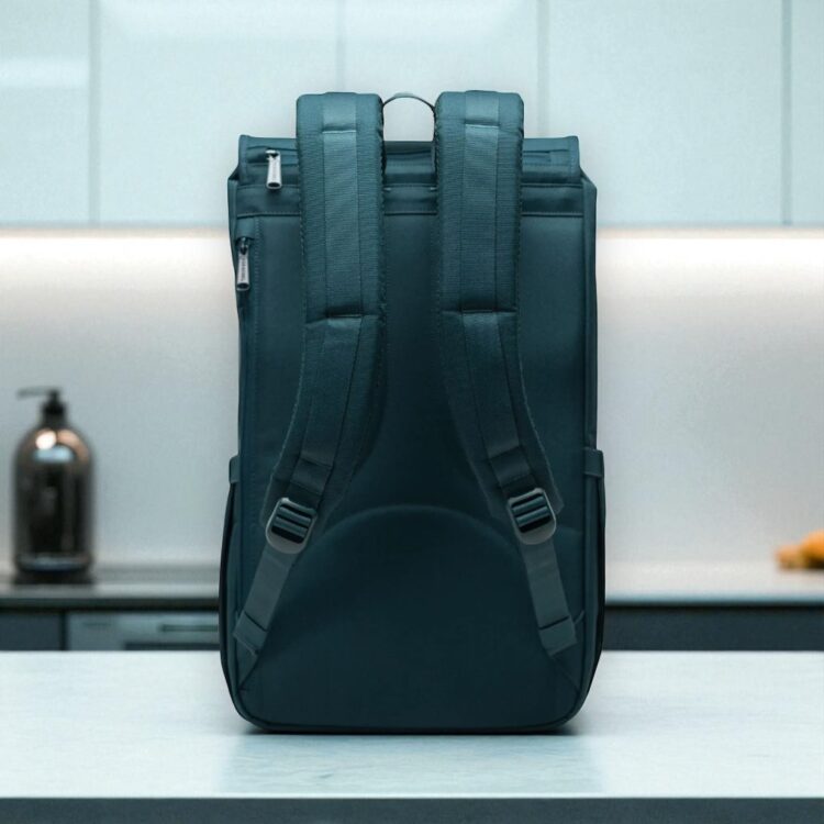 Herschel little America sea