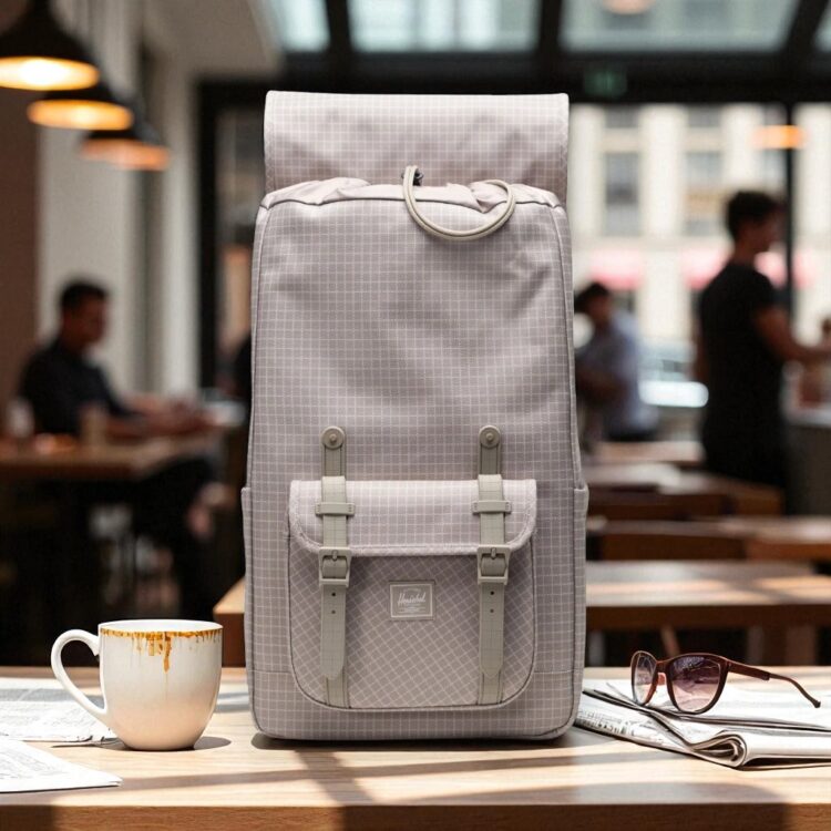 Herschel little America grid