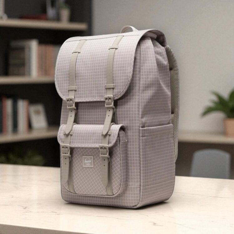 Herschel little America grid