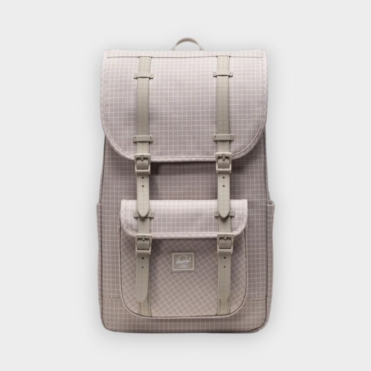 Herschel little America grid