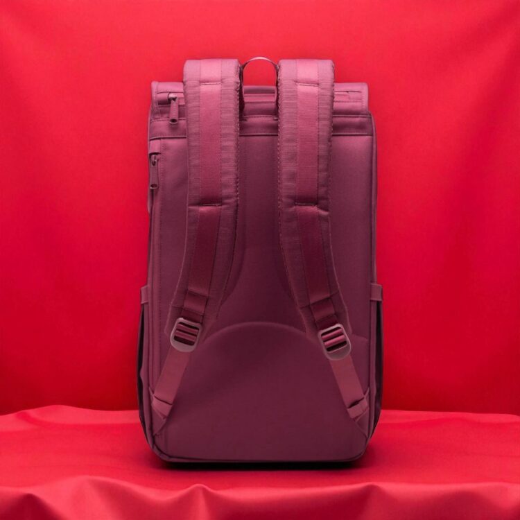 Herschel little America violet