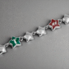 Pulsera Twojeys Color stars