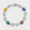 Pulsera Twojeys Color stars