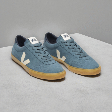 Veja Volley suede California