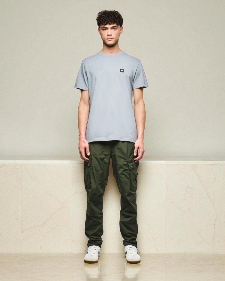 Pantalon Zanardi black forest