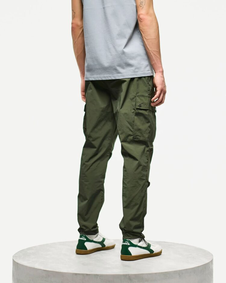 Pantalon Zanardi black forest