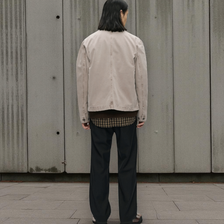 chaqueta Wood Wood WWstefan