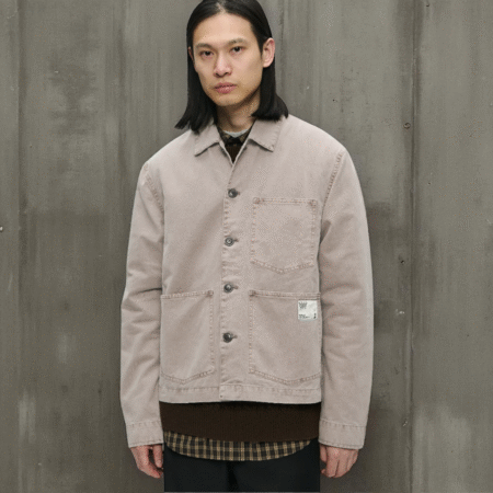 chaqueta Wood Wood WWstefan