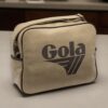 Gola Bandolera Classics camel