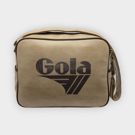 Gola Bandolera Classics camel