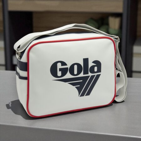 Gola Bandolera Classics white