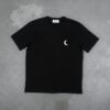 Camiseta Bask Moon black