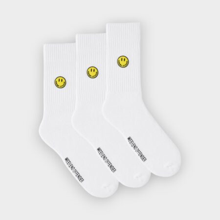 Calcetines Weekend Offender Smiley