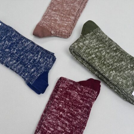 Calcetines Bask TXALUPA