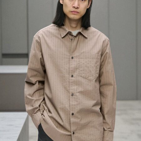 camisa Wood Wood WWNico