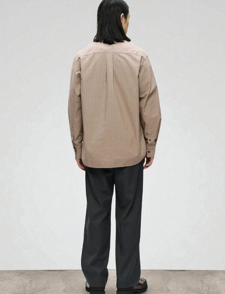 camisa Wood Wood WWNico