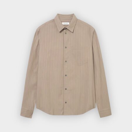 camisa Wood Wood WWNico