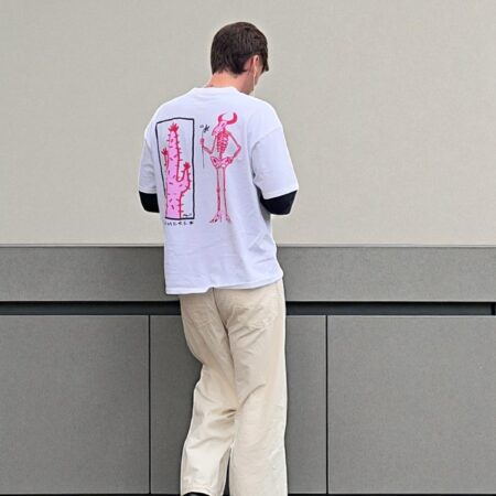 Camiseta NWHR Rubia gallega