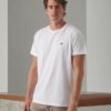 Camiseta Scotta Scottaco blanco