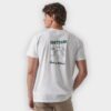 Camiseta Scotta Scottaco blanco