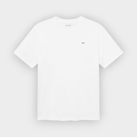 camiseta WWEssential bright white